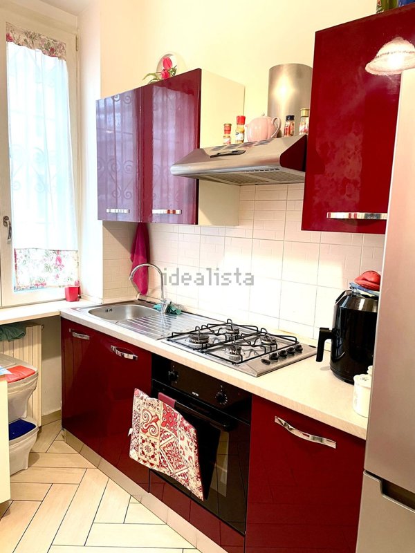 appartamento in affitto a Milano in zona Bocconi