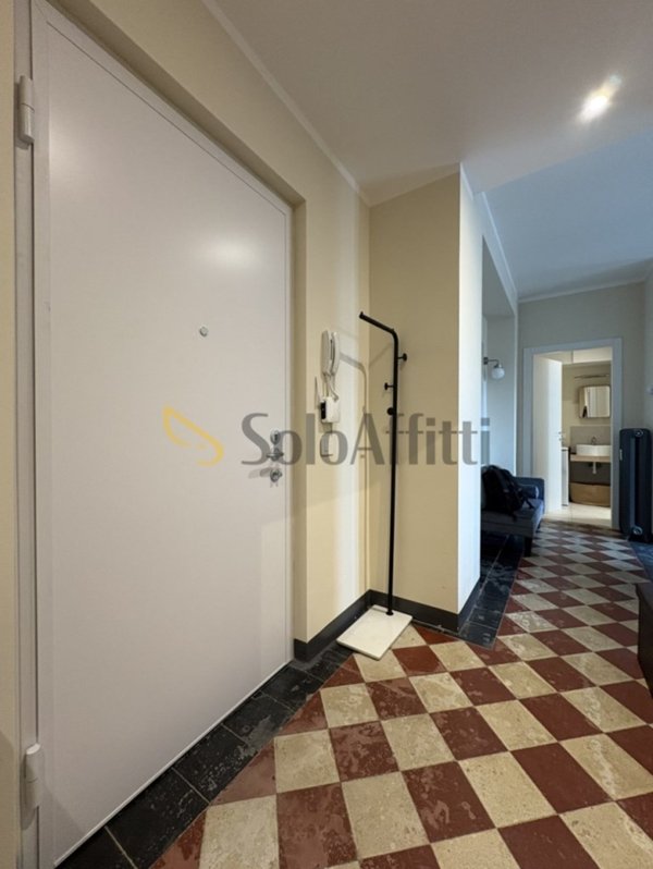 appartamento in affitto a Milano in zona Centro Storico