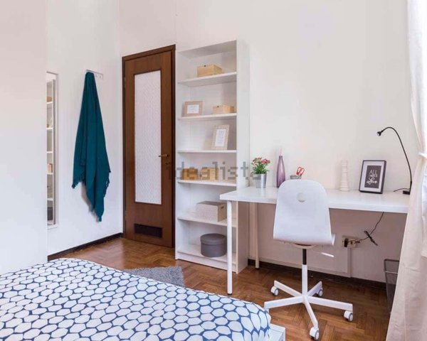 appartamento in affitto a Milano in zona Affori