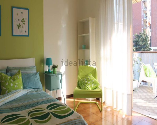 appartamento in affitto a Milano in zona Affori