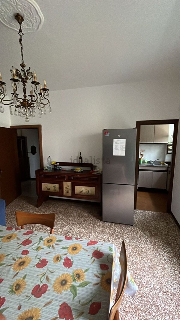 appartamento in affitto a Milano in zona Comasina