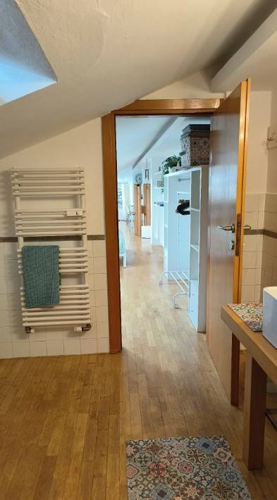 appartamento in affitto a Milano in zona Bicocca