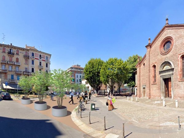 appartamento in affitto a Milano in zona Città Studi