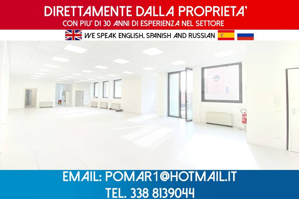 appartamento in affitto a Milano in zona Solari