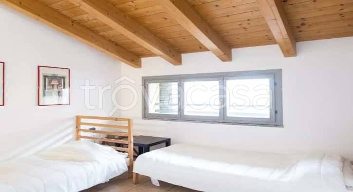 appartamento in affitto a Milano in zona Quarto Oggiaro