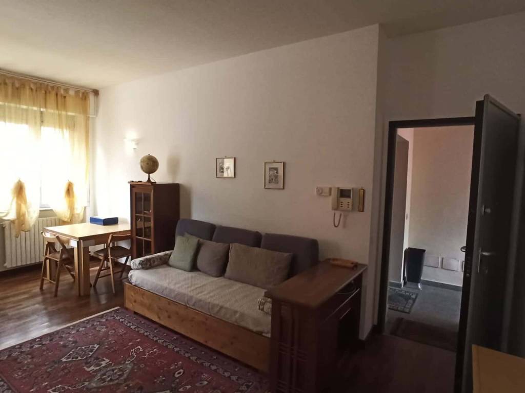 appartamento in affitto a Milano in zona Vigentino