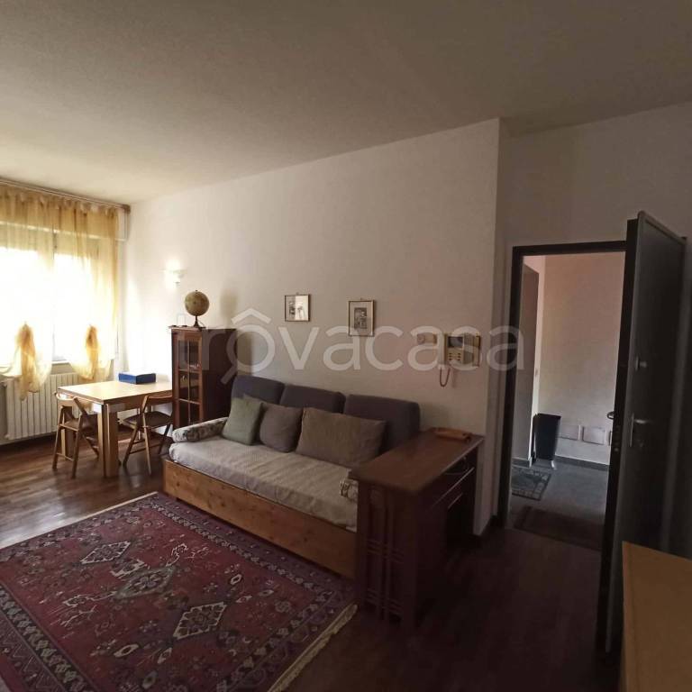 appartamento in affitto a Milano in zona Bocconi