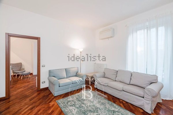 appartamento in affitto a Milano in zona Isola