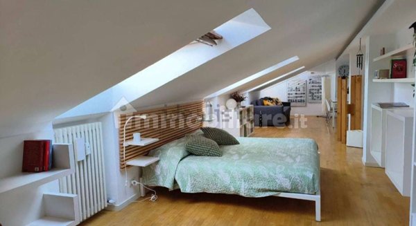 appartamento in affitto a Milano in zona Bicocca