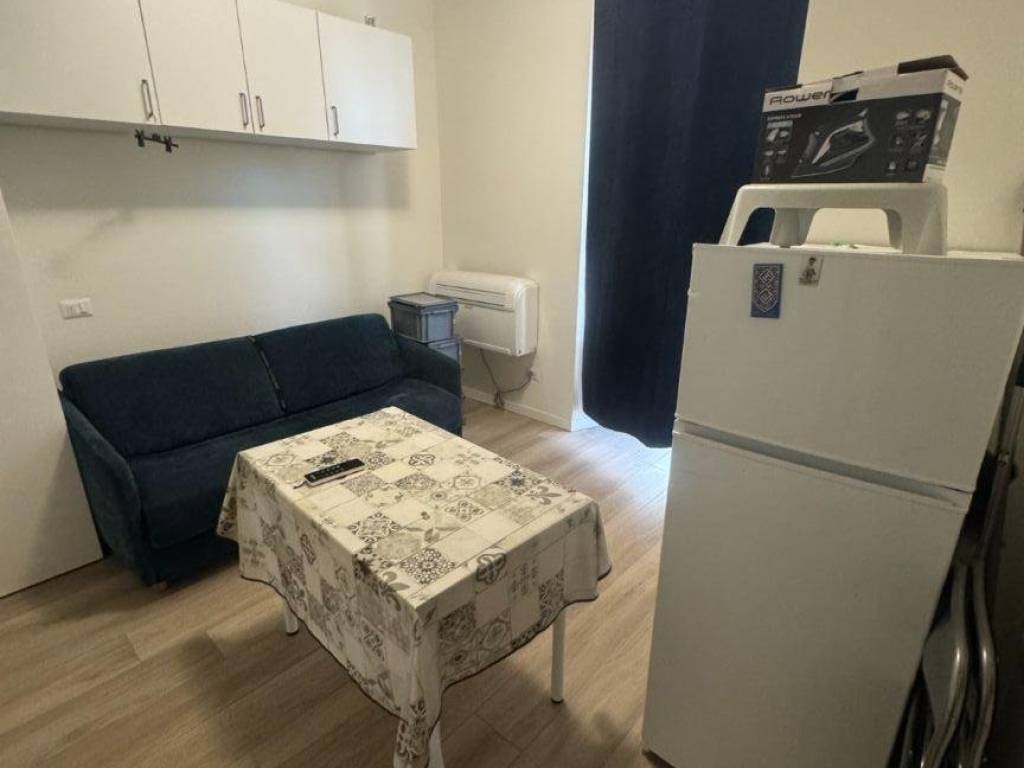 monolocale in affitto a Milano in zona Chiesa Rossa