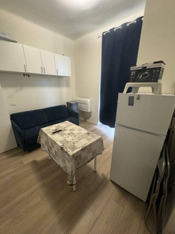 monolocale in affitto a Milano in zona Chiesa Rossa