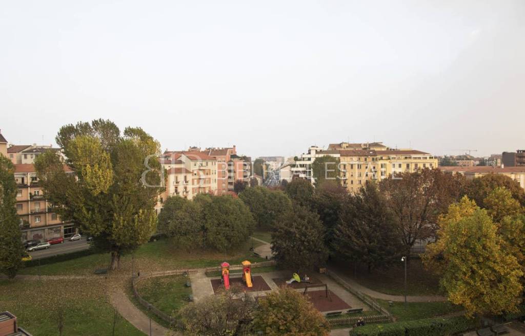 ufficio in affitto a Milano in zona Dergano