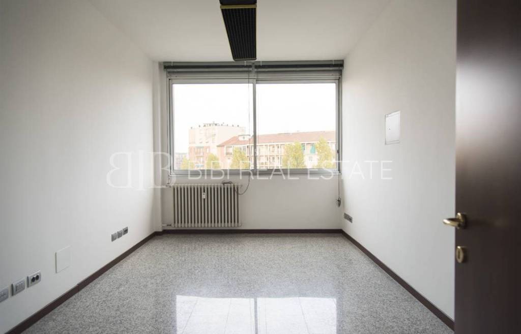 ufficio in affitto a Milano in zona Dergano