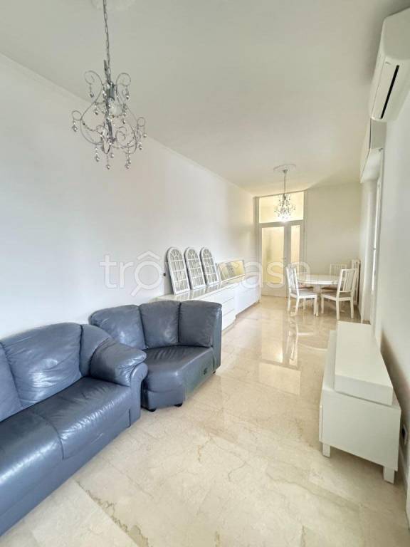 appartamento in affitto a Milano in zona Il Portello