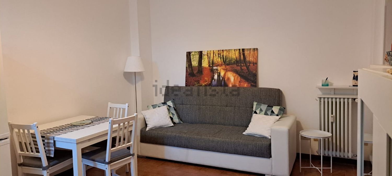 appartamento in affitto a Milano in zona Solari