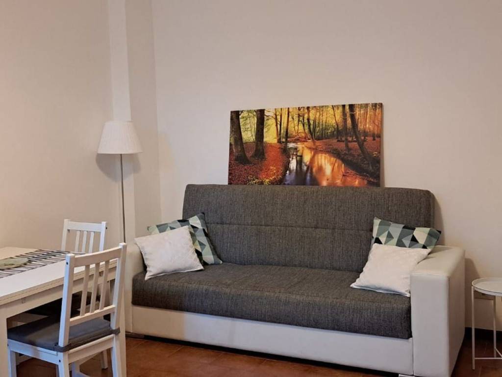 appartamento in affitto a Milano in zona Solari