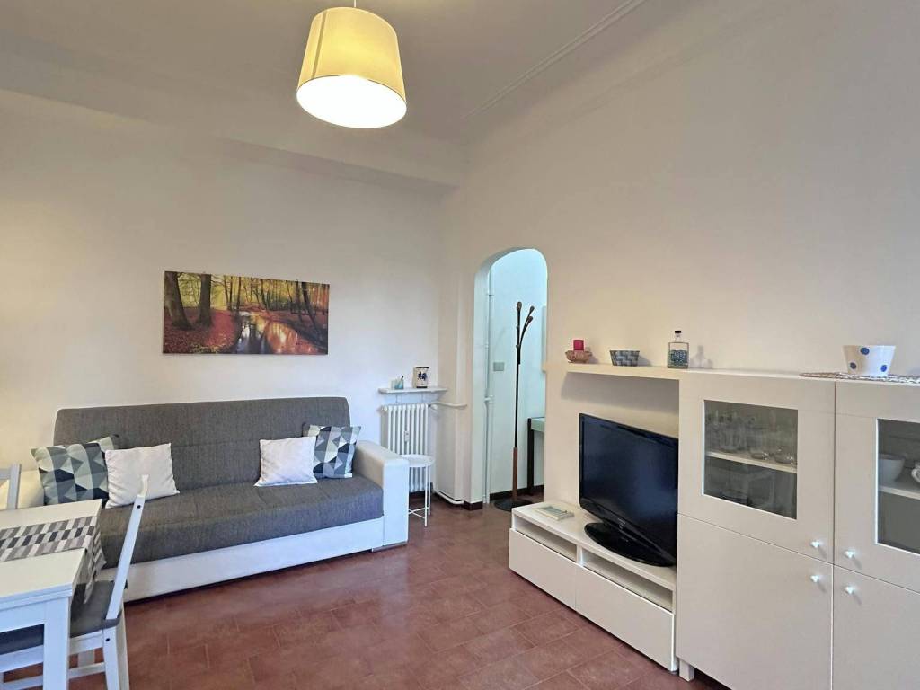 appartamento in affitto a Milano in zona Solari