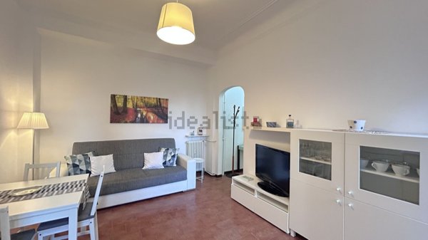 appartamento in affitto a Milano in zona Solari