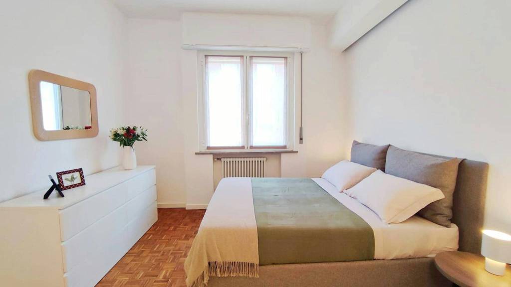 appartamento in affitto a Milano in zona Cagnola