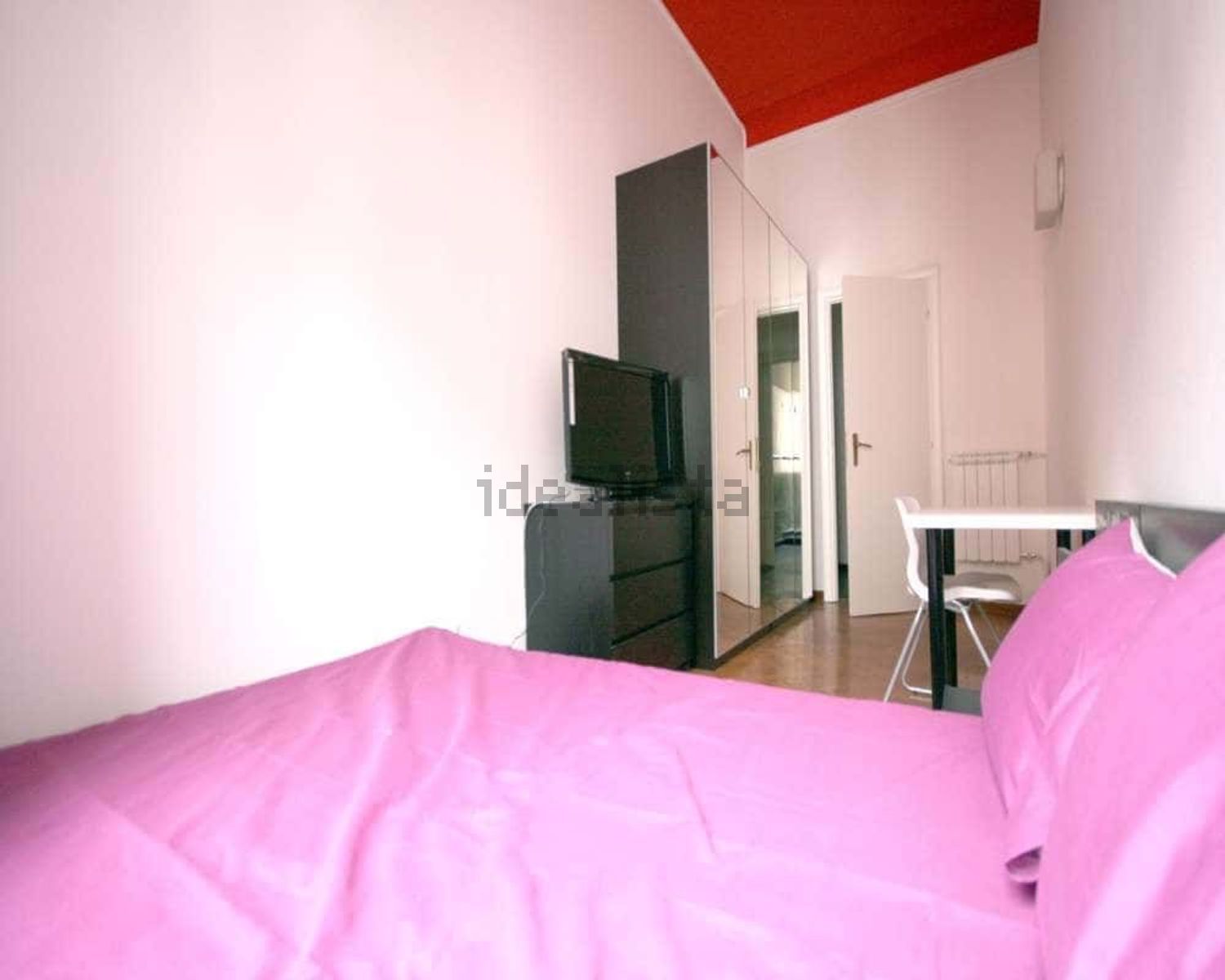 appartamento in affitto a Milano in zona Isola