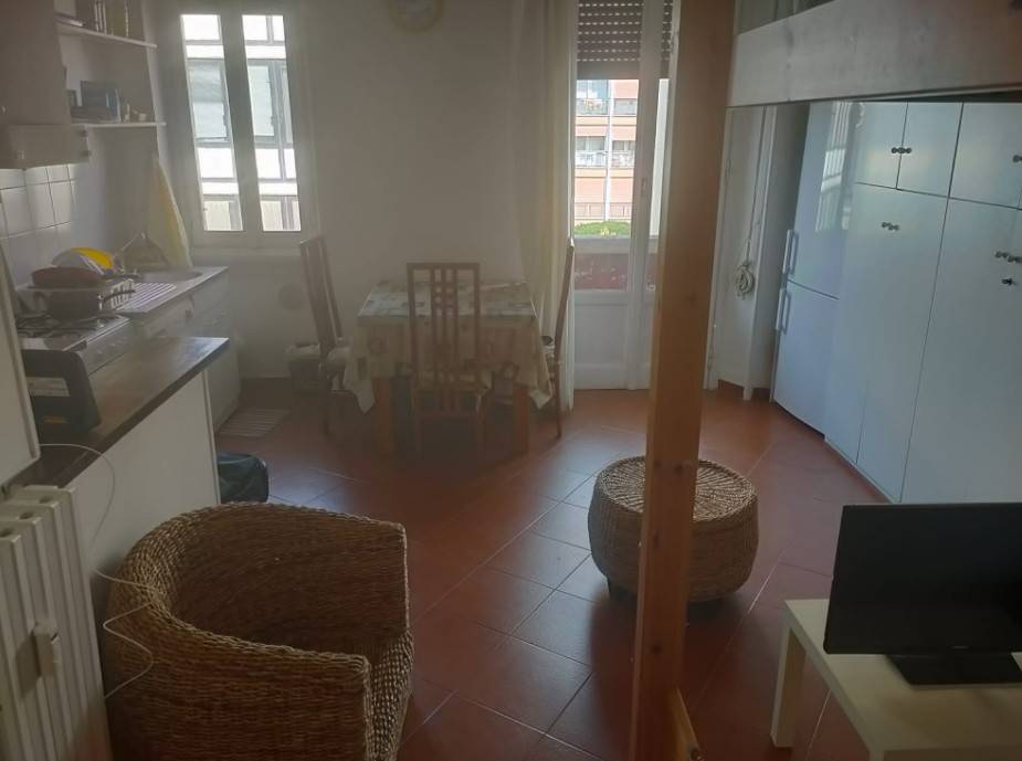 appartamento in affitto a Milano in zona Porta Genova