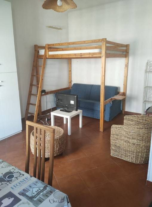 appartamento in affitto a Milano in zona Porta Genova