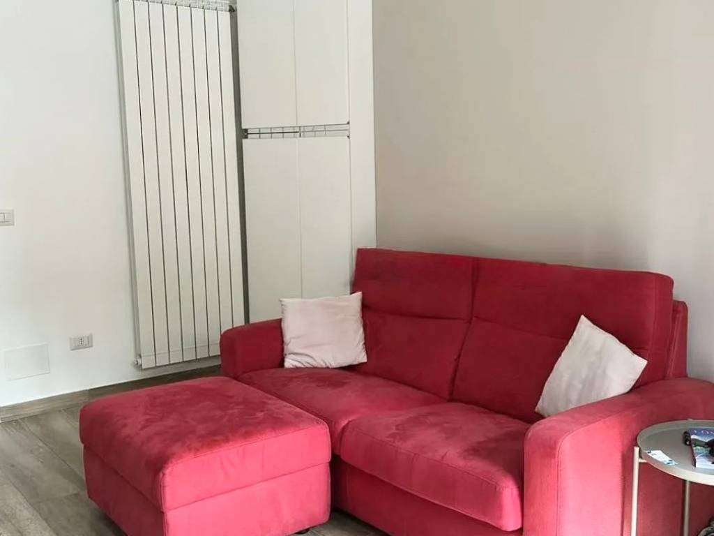 appartamento in affitto a Milano in zona Porta Romana