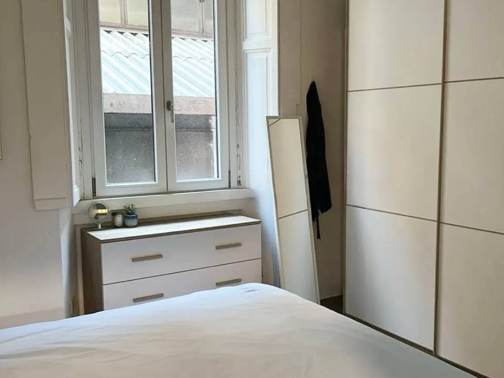 appartamento in affitto a Milano in zona Porta Romana