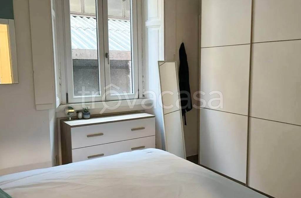 appartamento in affitto a Milano in zona Porta Romana