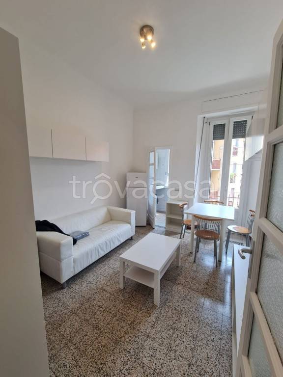 appartamento in affitto a Milano in zona Città Studi