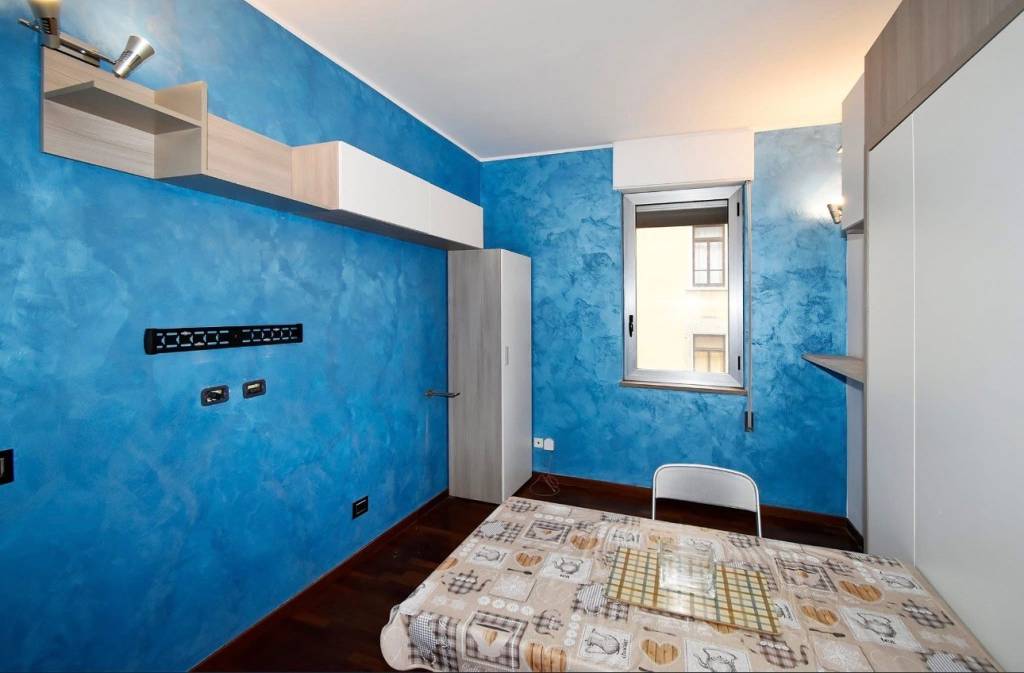 appartamento in affitto a Milano in zona Bocconi