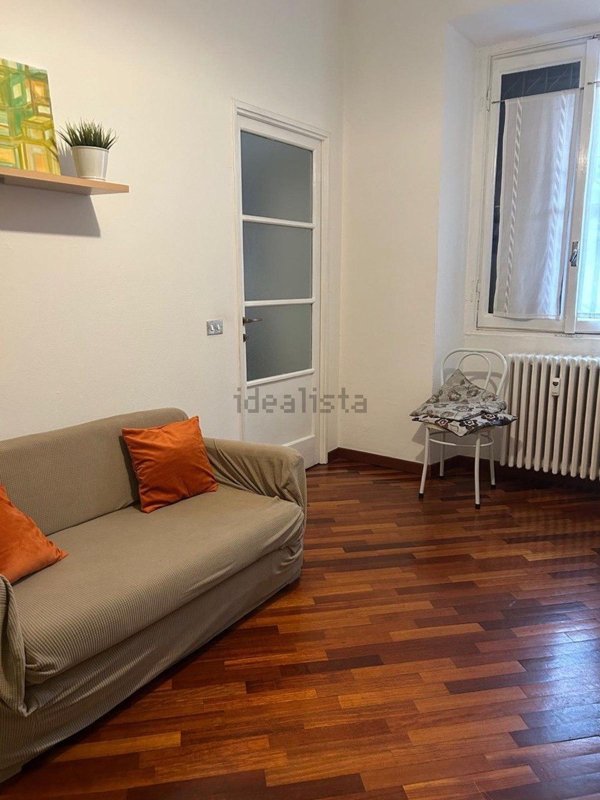 appartamento in affitto a Milano in zona Cinque Giornate