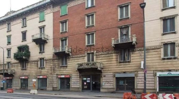 appartamento in affitto a Milano in zona Quarto Oggiaro