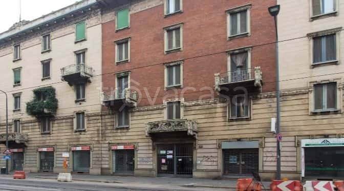 appartamento in affitto a Milano in zona Quarto Oggiaro