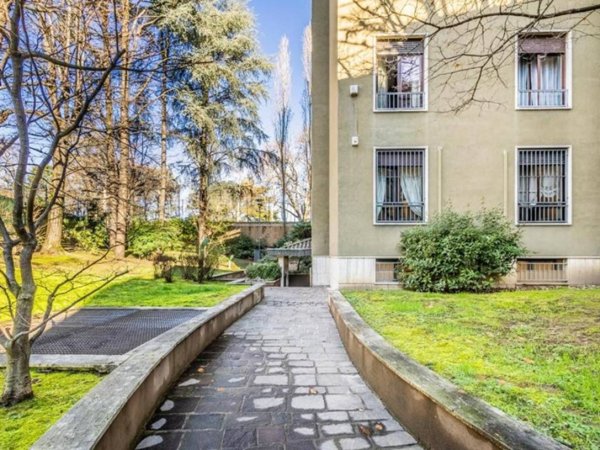 ufficio in affitto a Milano in zona San Siro