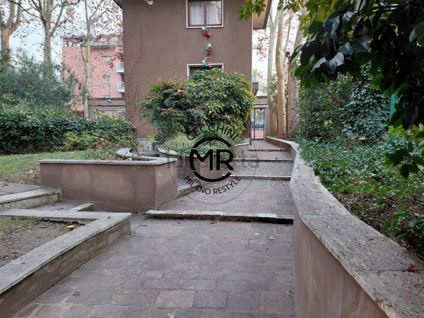 ufficio in affitto a Milano in zona San Siro