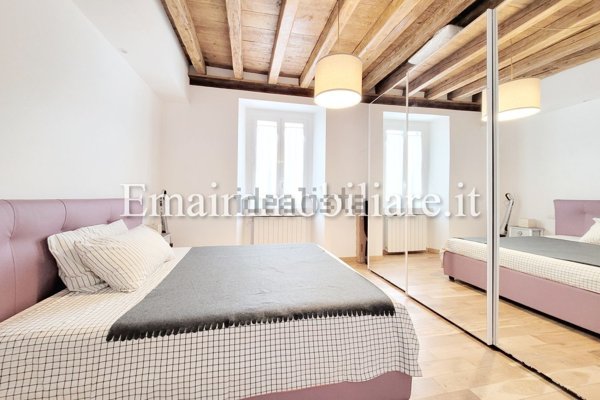 appartamento in affitto a Milano in zona Porta Venezia