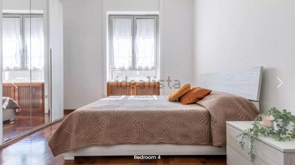 appartamento in affitto a Milano in zona Gratosoglio