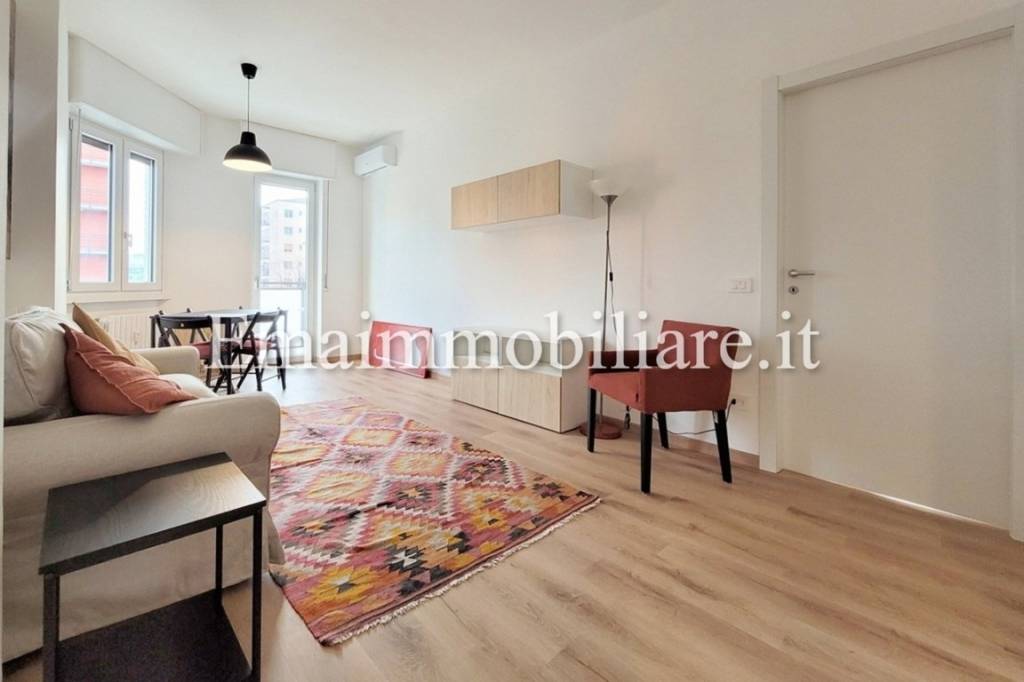 appartamento in affitto a Milano in zona Città Studi