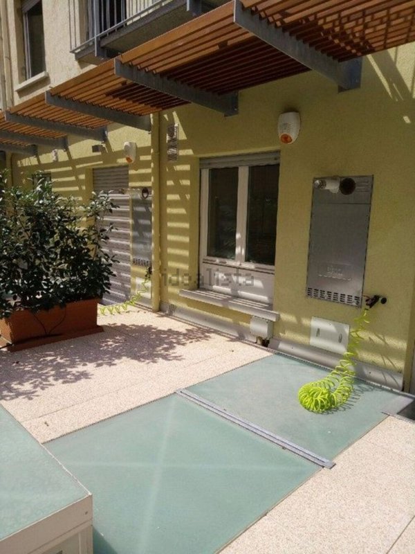 appartamento in affitto a Milano in zona Porta Venezia