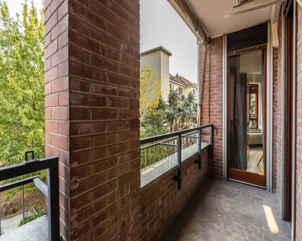 appartamento in affitto a Milano in zona San Vittore