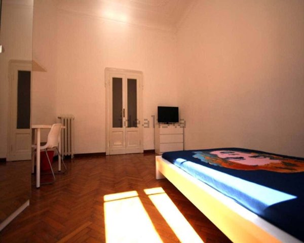 appartamento in affitto a Milano in zona San Vittore