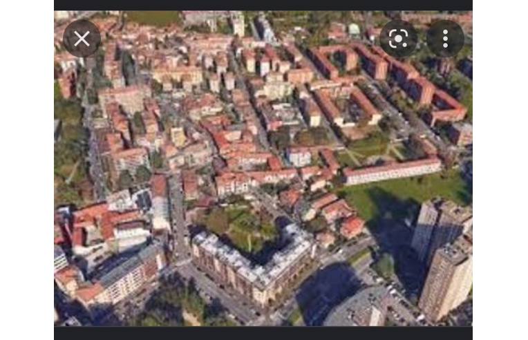 appartamento in affitto a Milano in zona Forlanini