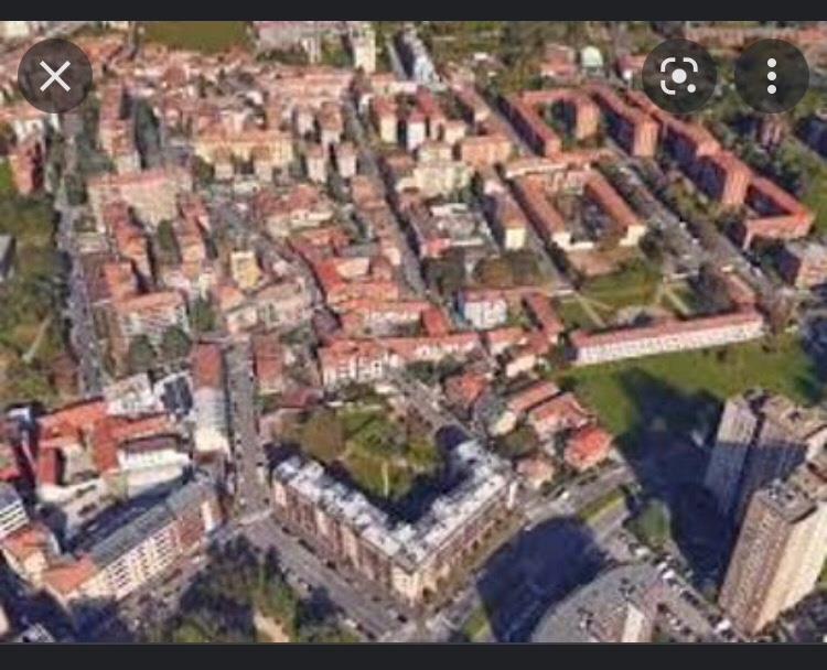 appartamento in affitto a Milano in zona Forlanini