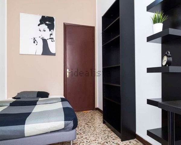 appartamento in affitto a Milano in zona Isola