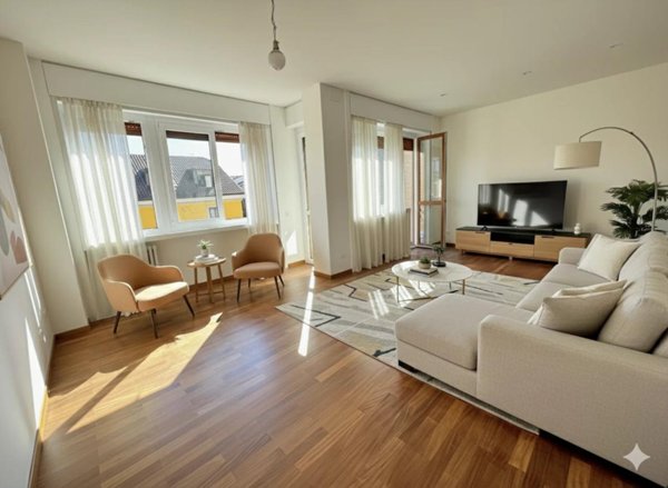 appartamento in affitto a Milano in zona Loreto