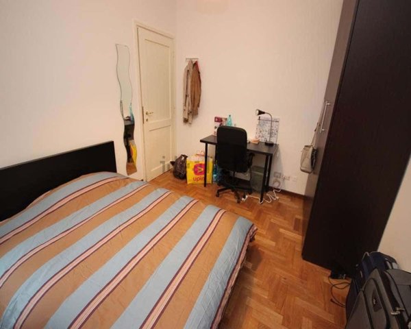 appartamento in affitto a Milano in zona Gallaratese