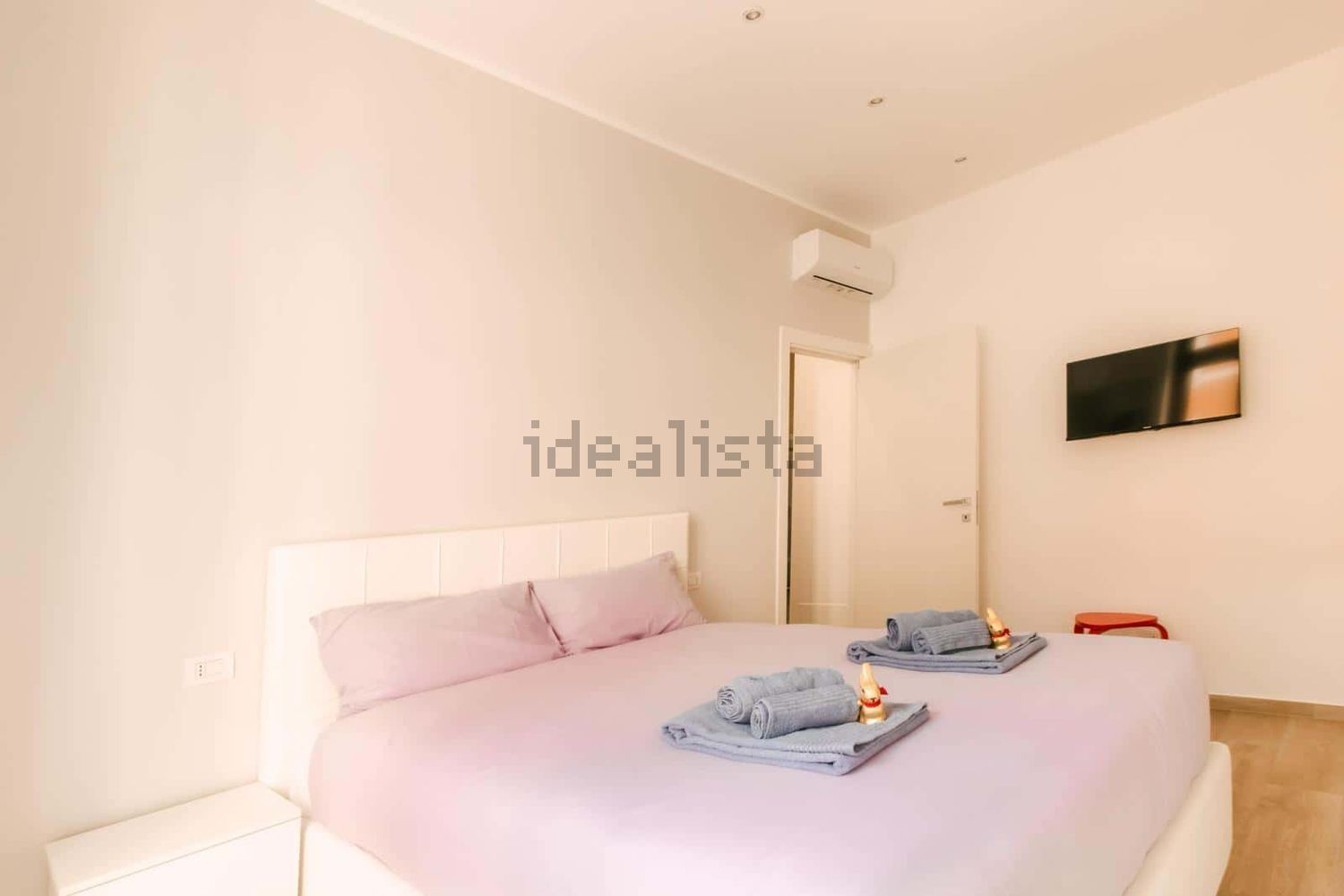 appartamento in affitto a Milano in zona Calvairate