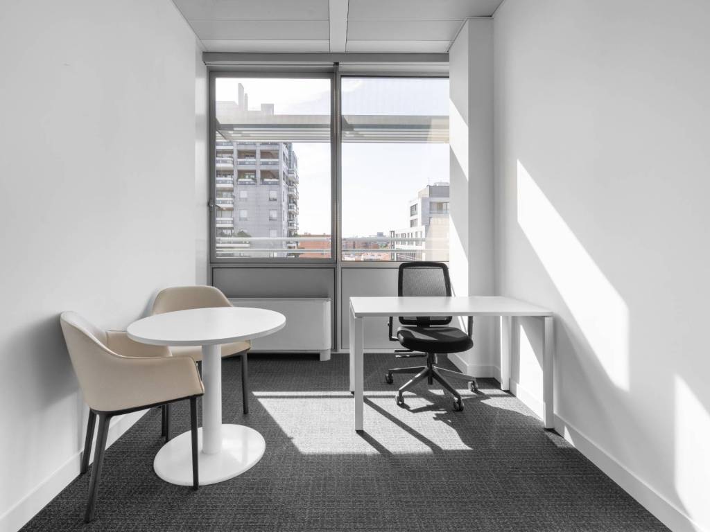 ufficio in affitto a Milano in zona Vigentino