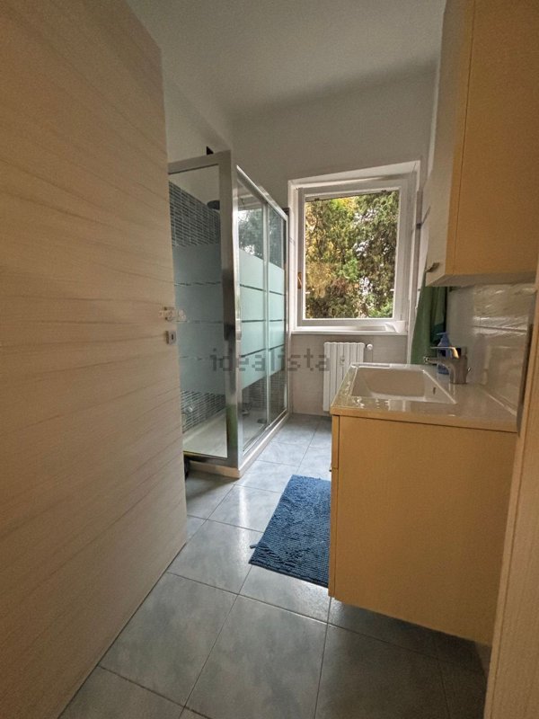 appartamento in affitto a Milano in zona Bicocca